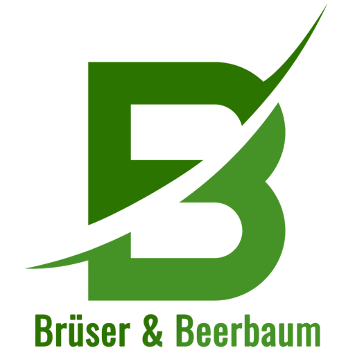 Logo Brüser und Beerbaum Haustechnik GbR