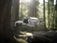 DJI Mini 4 Pro Drohne mieten bei Brüser und Beerbaum