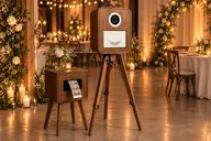 Retro Fotobox mieten bei Brüser und Beerbaum